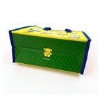 Skater Miffy Insulated Tote Lunch Bag