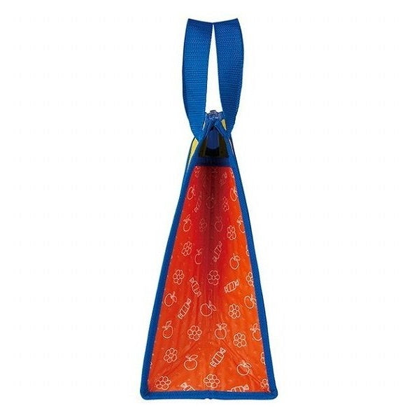 Skater Miffy Insulated Tote Lunch Bag