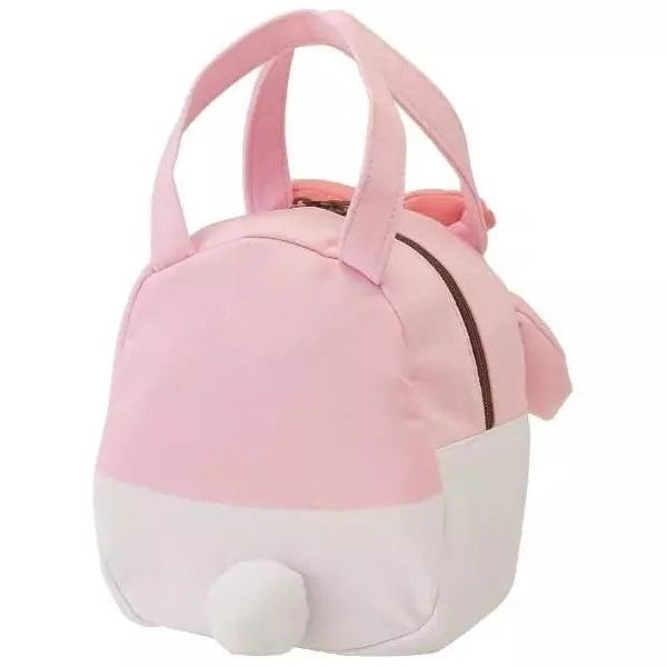 Skater My Melody Lunch Bag