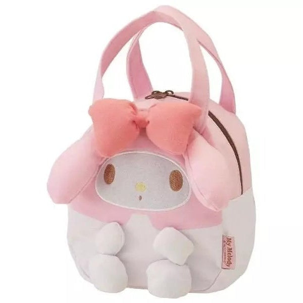 Skater My Melody Lunch Bag