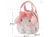 Skater My Melody Lunch Bag
