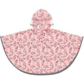 Skater My Melody Snack Time Kids Rain Poncho 80-100cm