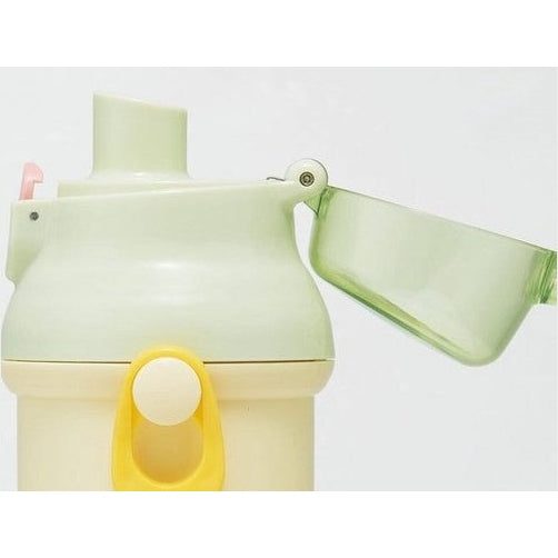 Skater My Neighbor Totoro One Touch Drink Bottle 480ml