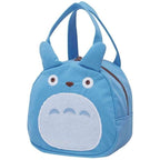 Skater Skater My Neighbour Totoro Medium Blue Totoro Bento Bag