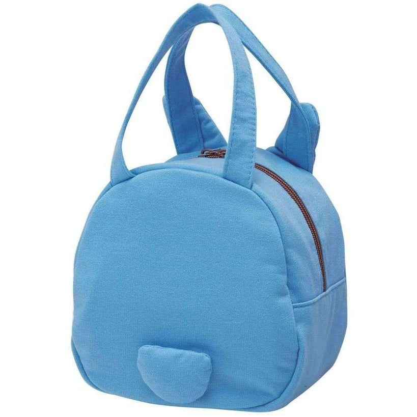 Skater Skater My Neighbour Totoro Medium Blue Totoro Bento Bag