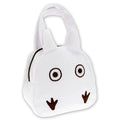 Skater Skater My Neighbour Totoro Small White Totoro Bento Bag