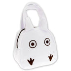 Skater Skater My Neighbour Totoro Small White Totoro Bento Bag