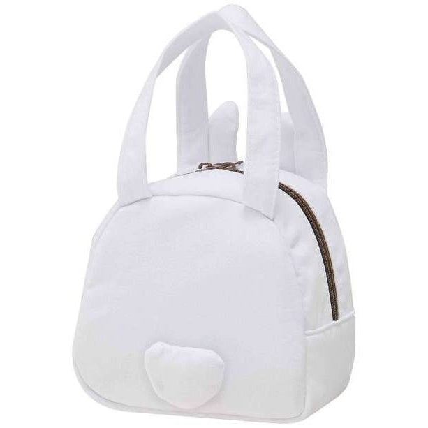 Skater Skater My Neighbour Totoro Small White Totoro Bento Bag