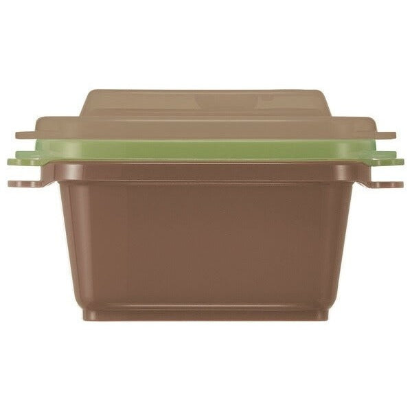 Skater My Neighbour Totoro Food Storage Container 2pcs 240ml S