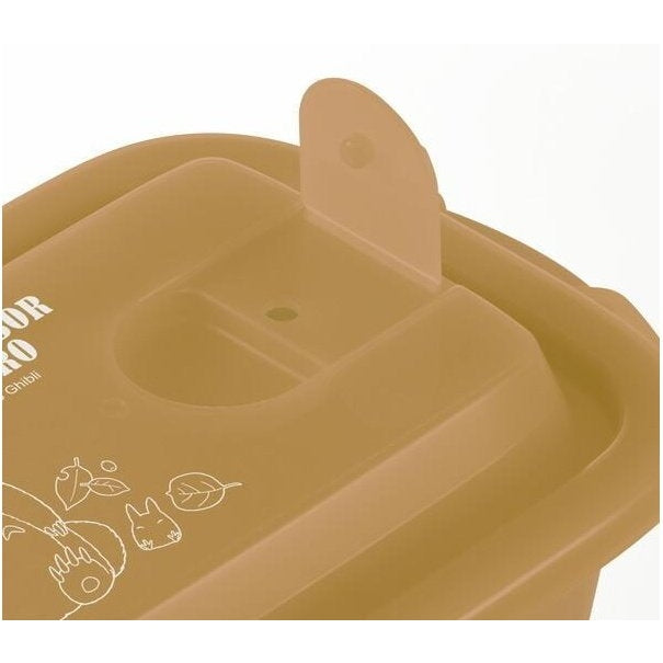 Skater My Neighbour Totoro Food Storage Container 2pcs 300ml M