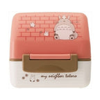 Skater My Neighbour Totoro House Onigiri Box