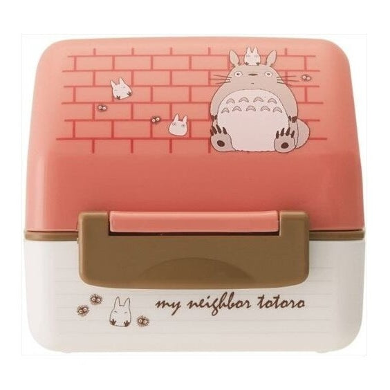 Skater My Neighbour Totoro House Onigiri Box