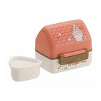 Skater My Neighbour Totoro House Onigiri Box