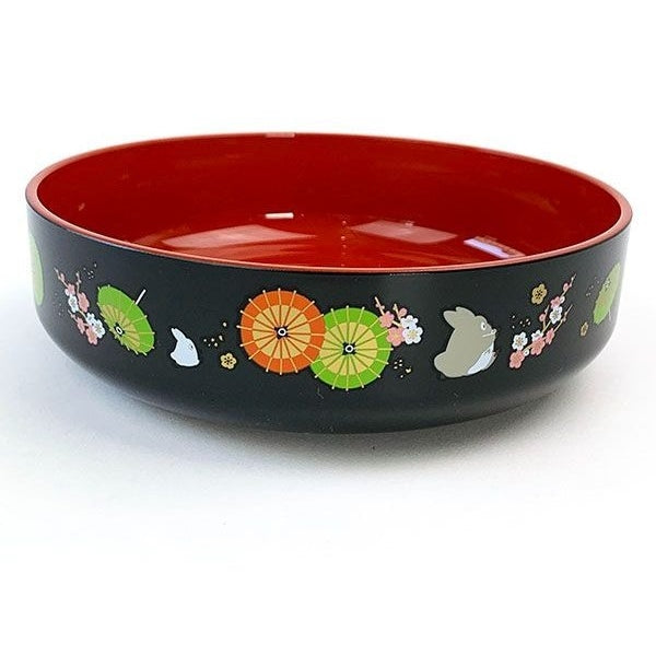Skater My Neighbour Totoro Japanese Style Serving Bowl
