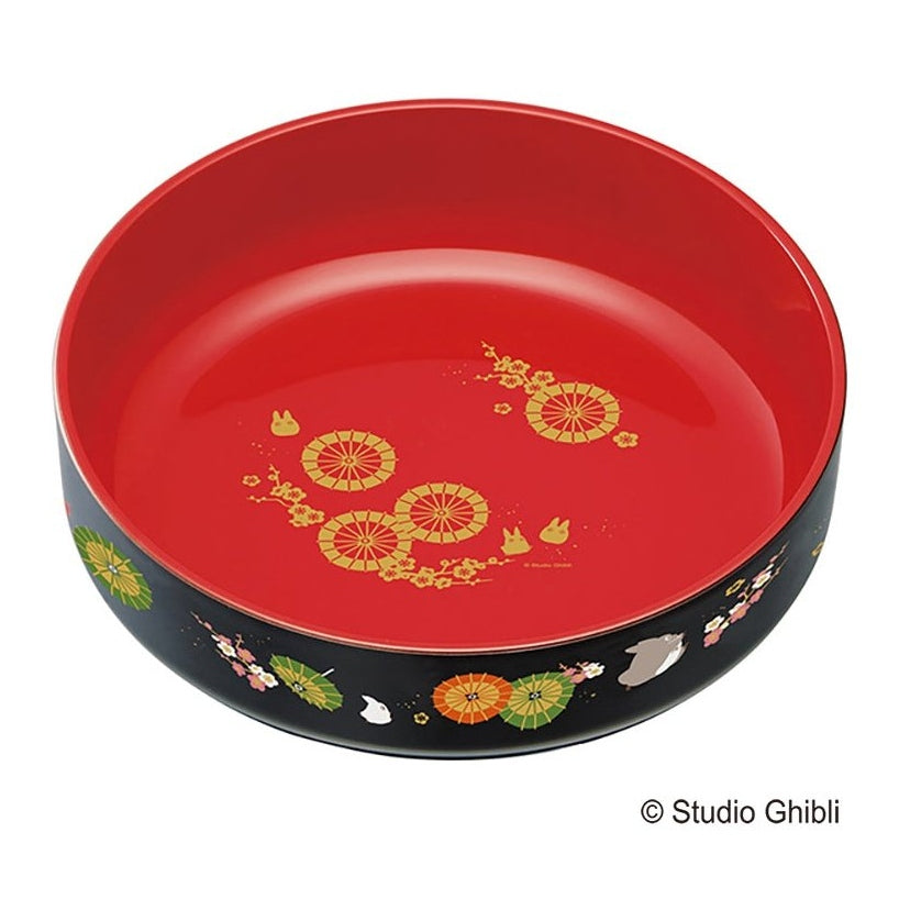 Skater My Neighbour Totoro Japanese Style Serving Bowl