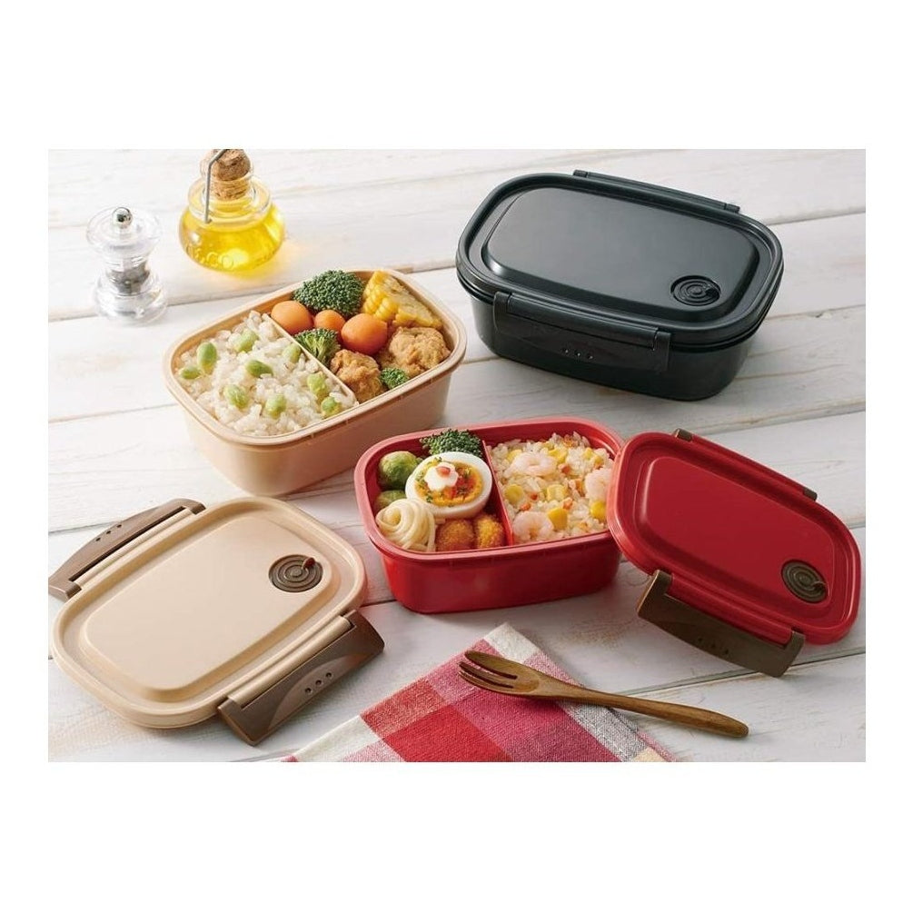 Skater My Neighbour Totoro Lightweight Bento Box 550ml