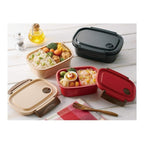 Skater My Neighbour Totoro Lightweight Bento Box 550ml