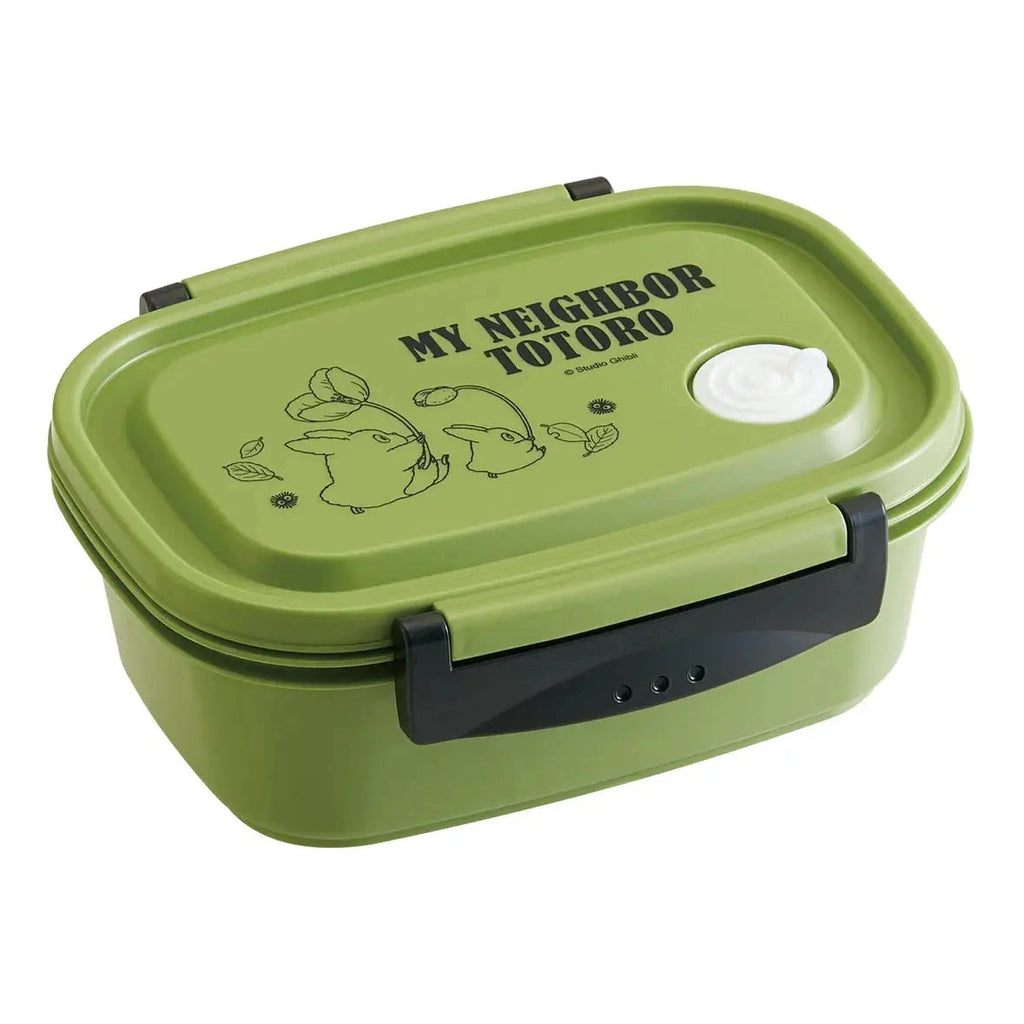 Skater My Neighbour Totoro Lightweight Bento Box 550ml