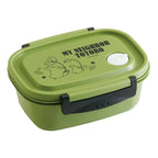 Skater My Neighbour Totoro Lightweight Bento Box 550ml