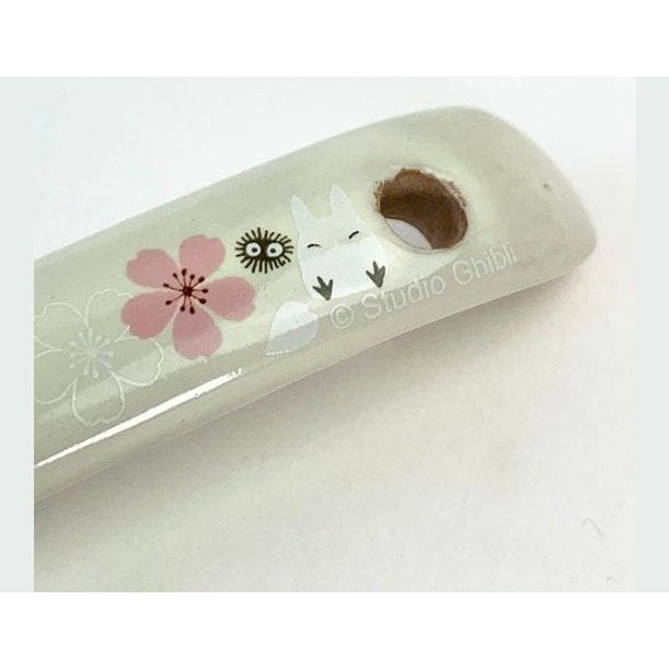 Skater My Neighbour Totoro Renge Spoon
