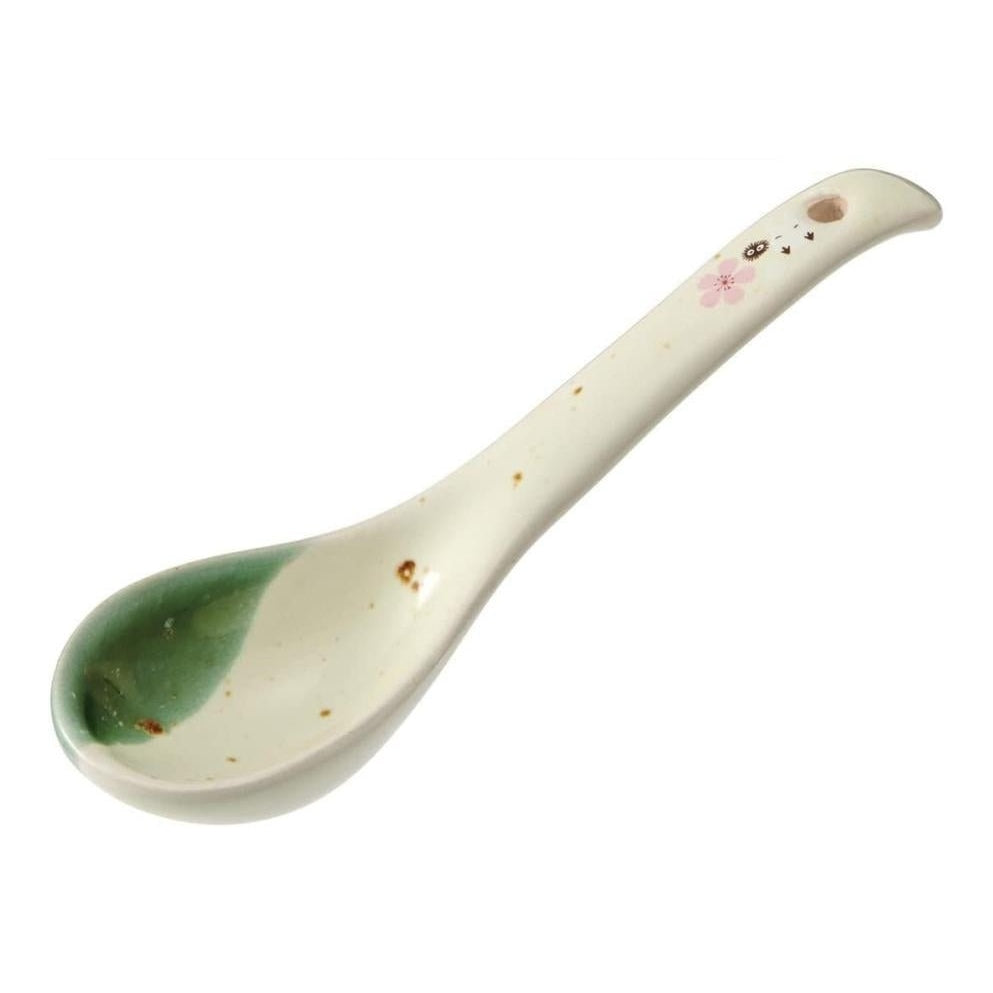 Skater My Neighbour Totoro Renge Spoon
