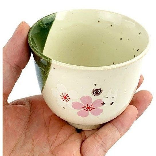 Skater My Neighbour Totoro Tea Cup