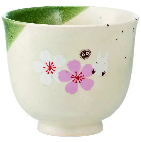 Skater My Neighbour Totoro Tea Cup