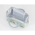 Skater My Neighbour Totoro Raspberry Retro Lunch Bag