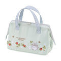 Skater My Neighbour Totoro Raspberry Retro Lunch Bag