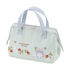 Skater My Neighbour Totoro Raspberry Retro Lunch Bag