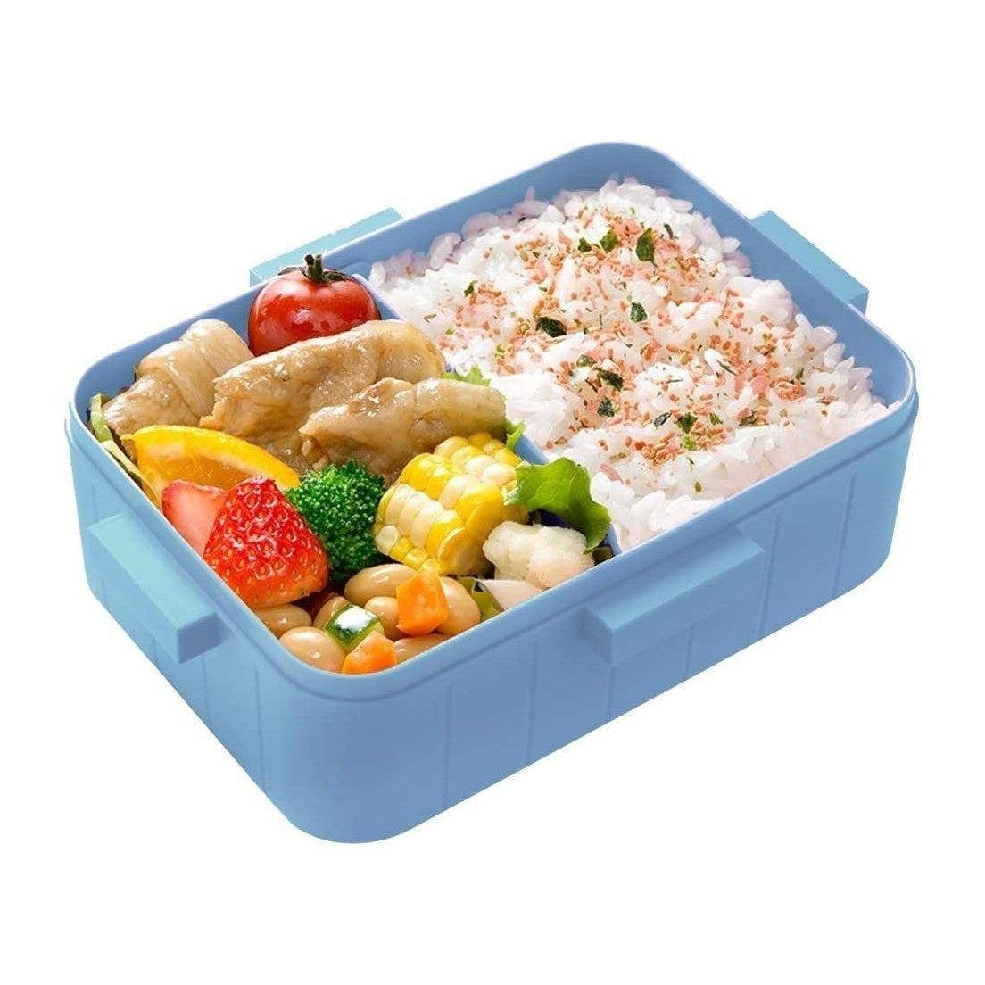 Skater My Neighbor Totoro Face Bento 650ml