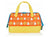 Skater Orange Miffy Retro Lunch Bag