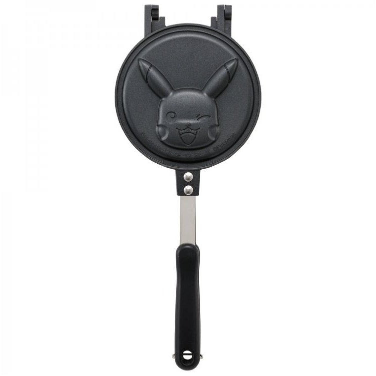 Skater Pikachu Hot Cake Maker