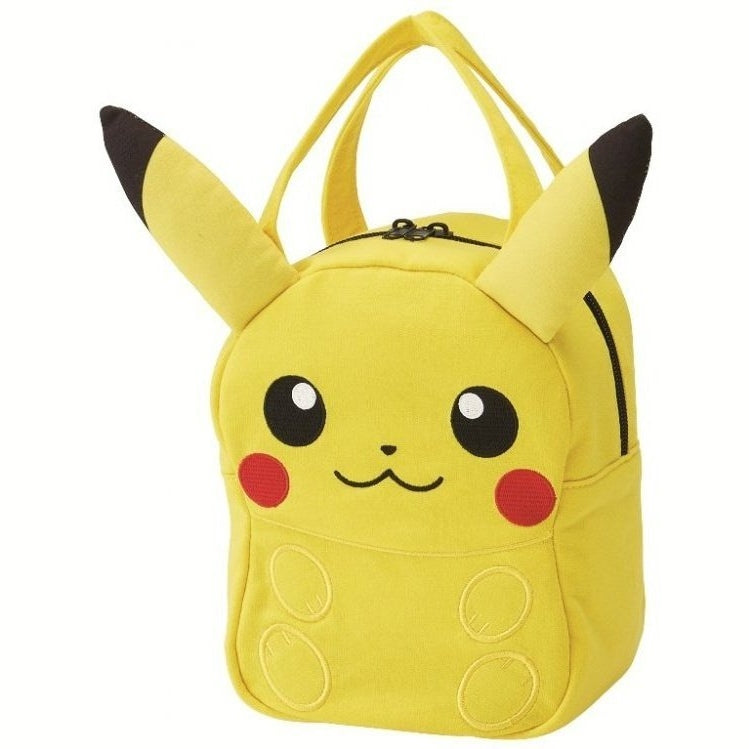 Skater Pikachu Lunch Bag