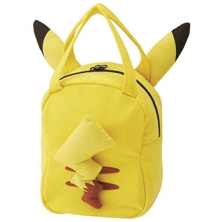 Skater Pikachu Lunch Bag