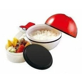 Skater Pokeball Lunch Box 310ml