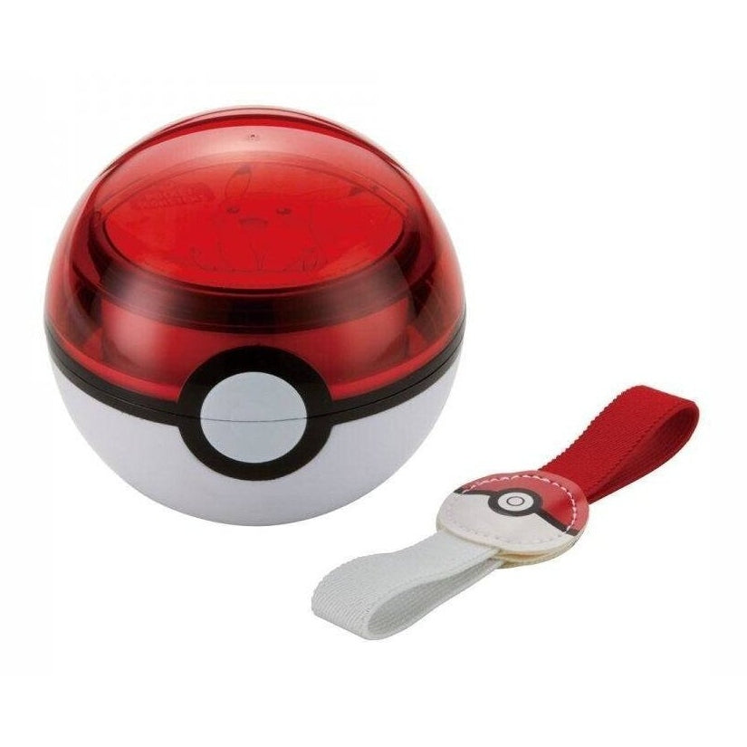 Skater Pokeball Lunch Box 310ml