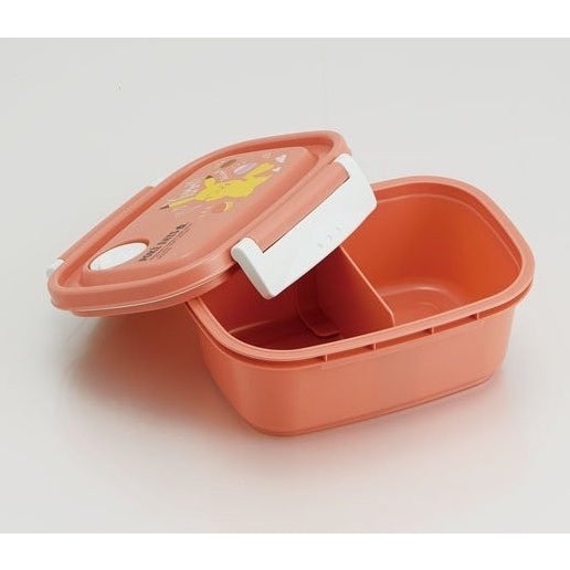 Skater Pokemon Poke Days Bento Box 430ml