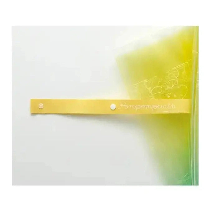 Skater Pompompurin Premium Vinyl Umbrella 60cm