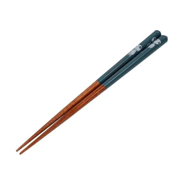 Skater Princess Mononoke Chopsticks - Thumbnail 4