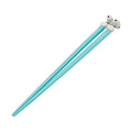 Skater Snoopy Mascot Chopsticks 21cm