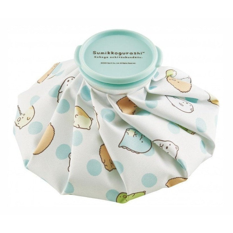 Skater Sumikkogurashi Ice Bag