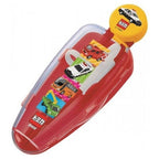 Skater Tomica Training Chopsticks w/ Case