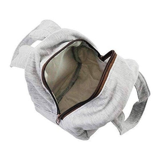 Skater Totoro Bento Bag