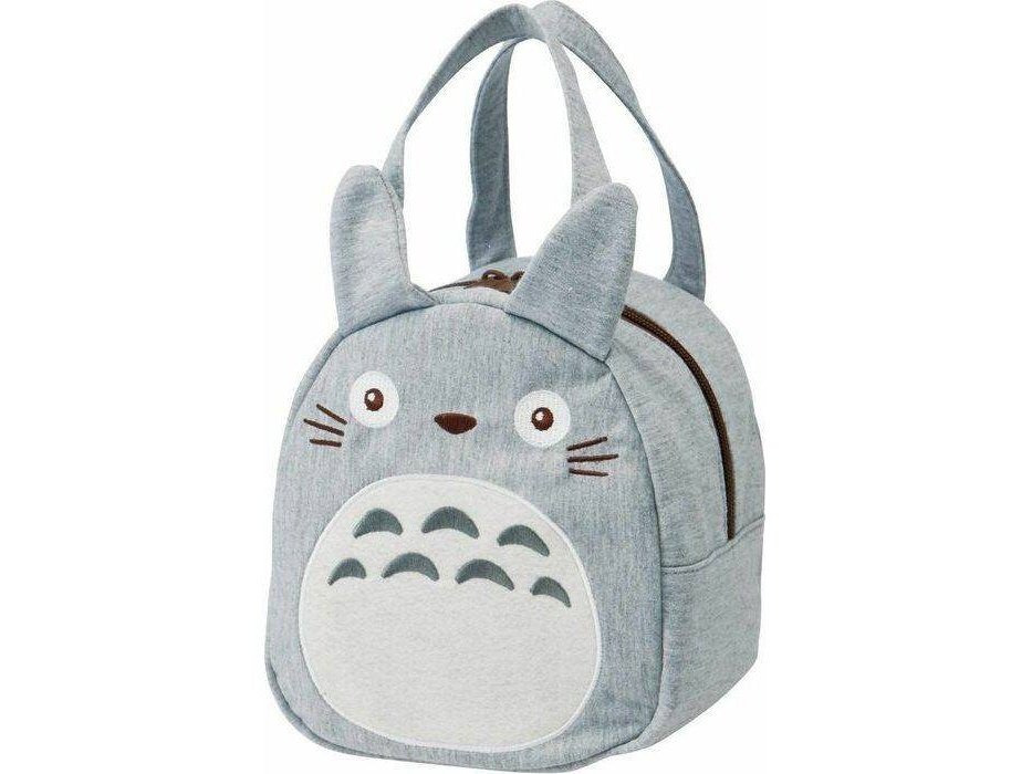 Skater Totoro Bento Bag