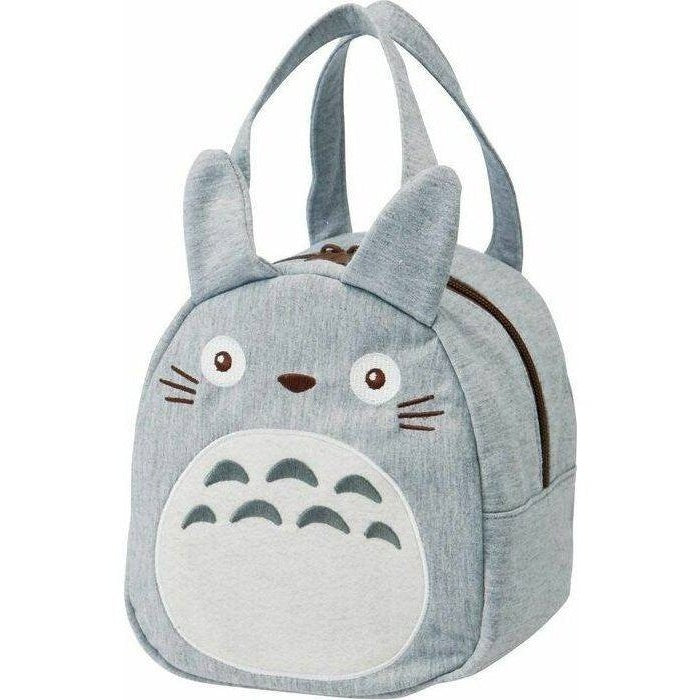 Skater Totoro Bento Bag
