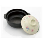 Skater Totoro Clay pot 0.9L
