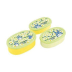 Skater Totoro DAISY Bento 3pc Set