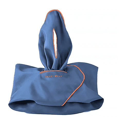 Smart Wrap Furoshiki Wrapping Cloth 100cm