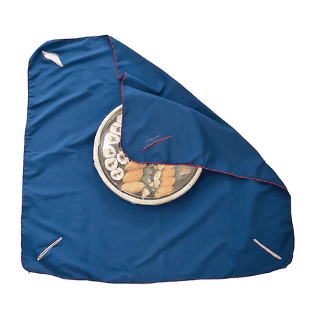 Smart Wrap Furoshiki Wrapping Cloth 100cm